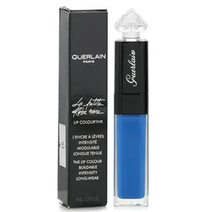 Guerlain La Petite Robe Noire Lip Colour'Ink - # L101 Adventurous