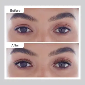 VLuxe By i•ENVY Extended Faux Mink Clear Band Cluster Lashes