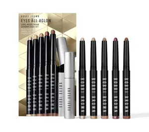 Bobbi Brown Eyes All Aglow Long-Wear Cream Shadow Stick Set