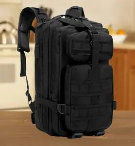Military Tactical Backpack Small Molle Assault Pack Army Bug Bag Backpacks Rucksack Daypack 30L Military Tactical Backpack Small Molle Assault Pack Army Bug Bag Backpacks Rucksack Daypack 30L