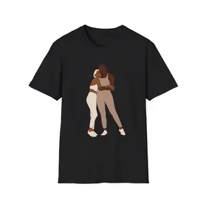 We Got Us Unisex Softstyle T-Shirt
