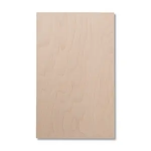 1/16" Maple PlyCore Plywood - 12"x19”