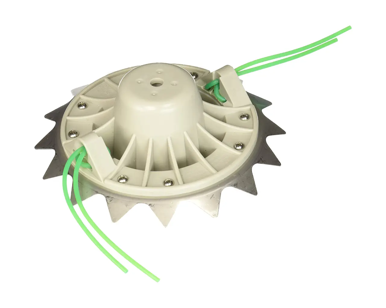 WeedShark, The Original Pro String Trimmer Attachment
