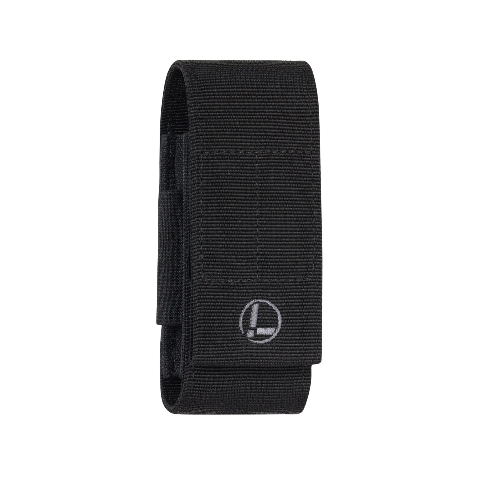 LEATHERMAN MOLLE Sheath - Durable Ballistic Nylon Tool Case with Hook-and-Loop Closure & Snap Webbing Strap for Multi-Tools