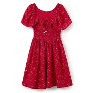 Disney Store Winnie the Pooh Dress for Women by Her Universe – Exclusive