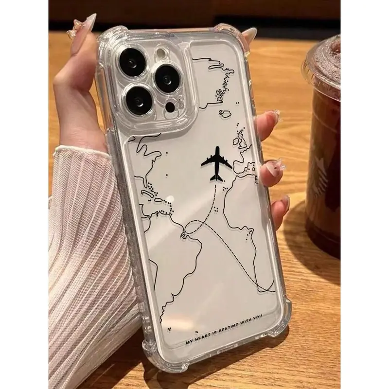 Iphone cases travelling - TikTok Shop
