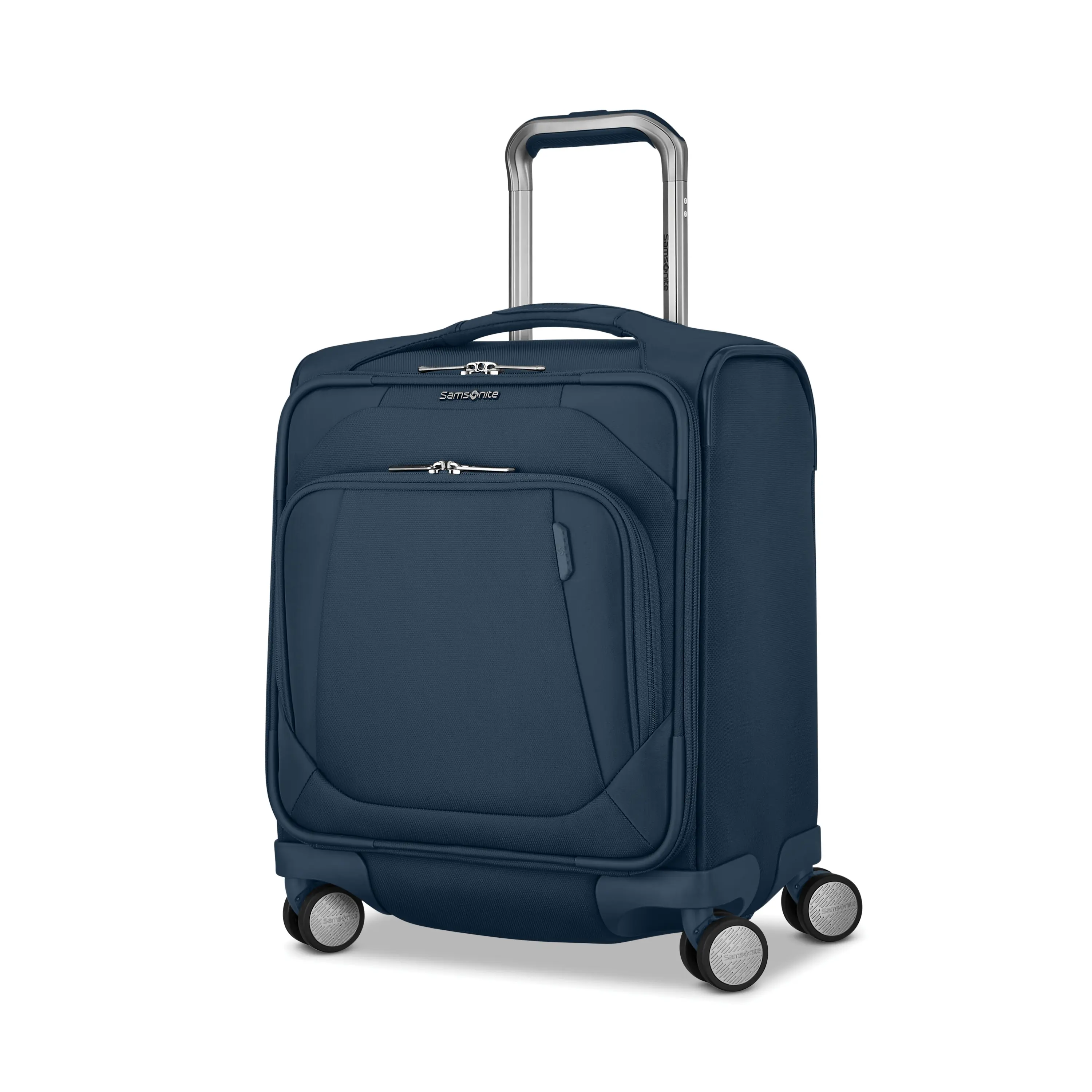 Samsonite Theorym Softside Underseater - Luggage
