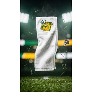 OG Baylor Towel