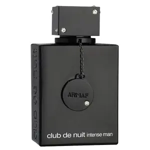 Armaf Men's Club De Nuit Intense EDT Spray 3.6 oz Fragrances 6085010044712