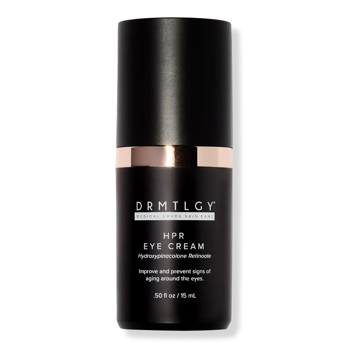 DRMTLGY Hpr Firming And Smoothing Eye Cream
