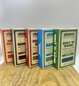 Blue Collar Warsh Bundle