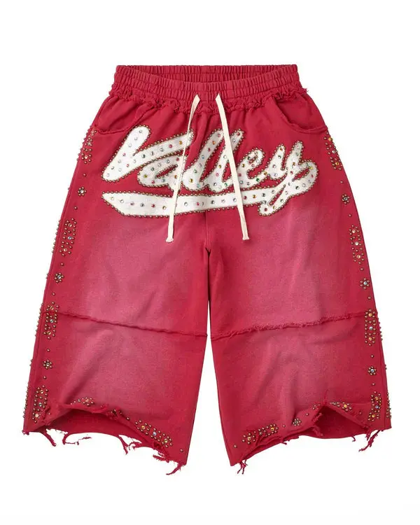 Vale Forever Skittles Shorts