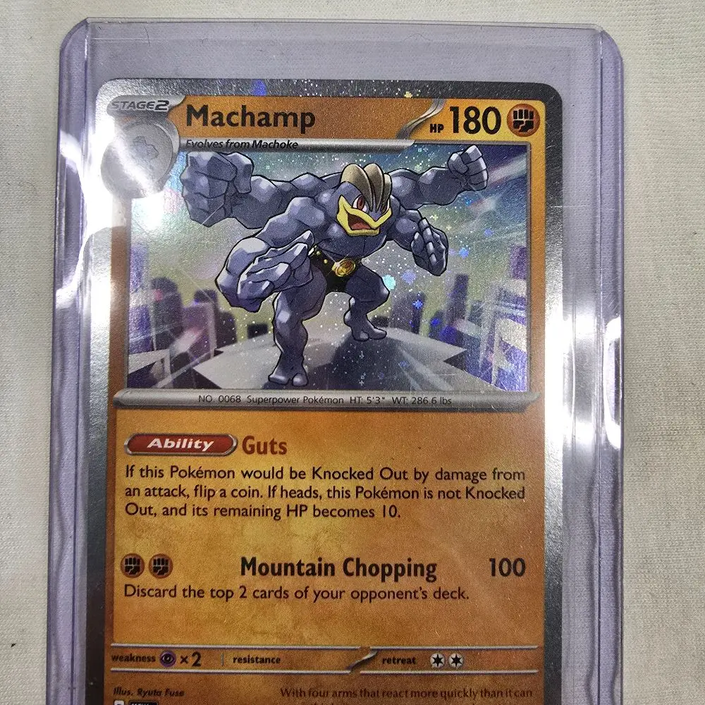 pokemon quest machamp - TikTok Shop
