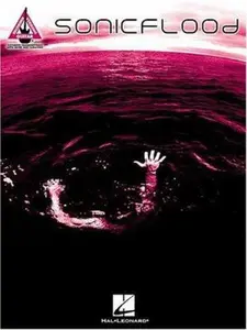 USED-Sonicflood (Guitar Recorded Versions) by Sonicflood (Paperback)