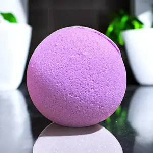 Galaxy Bath Bomb
