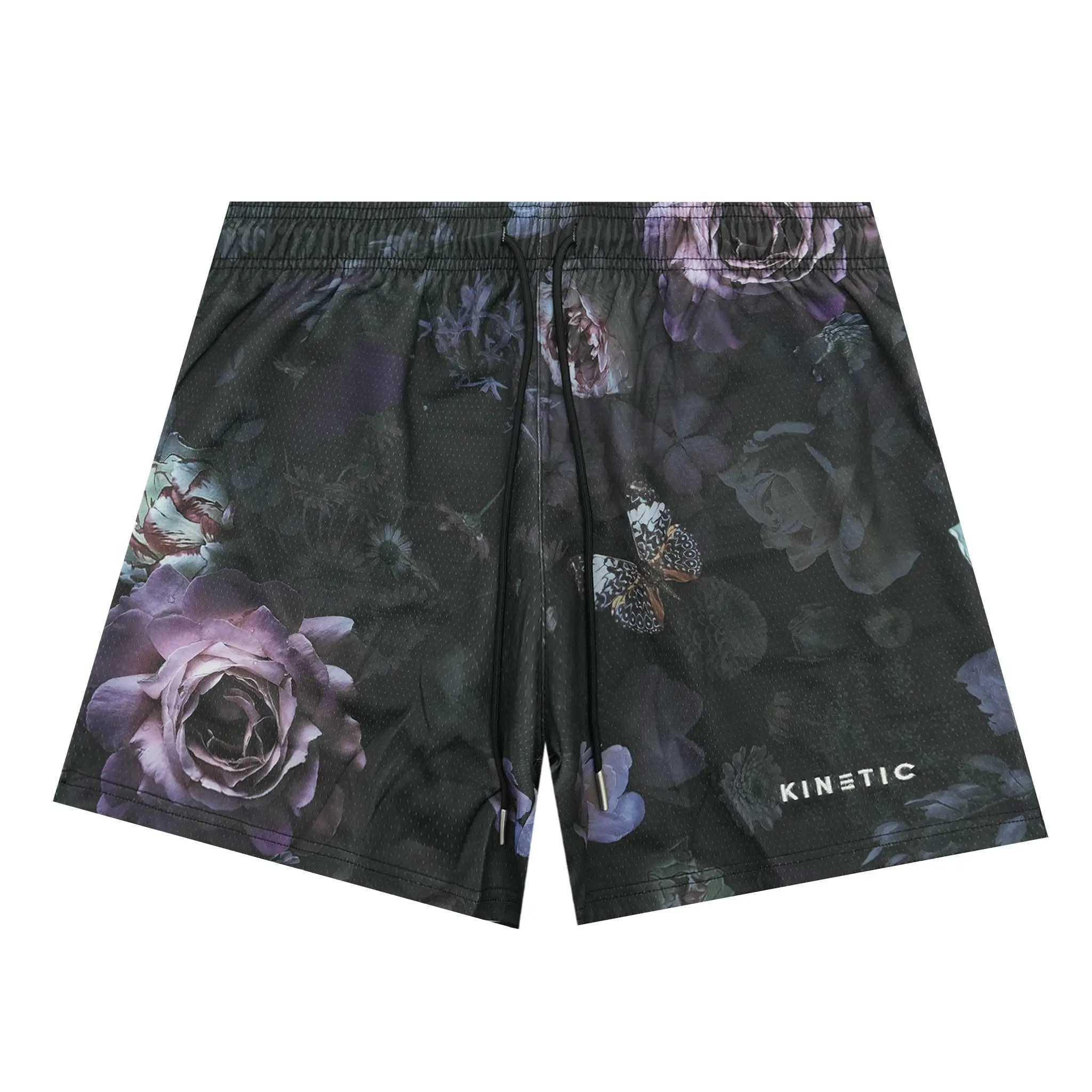 Florist Fundamental Short