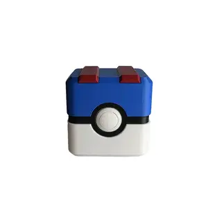 Great Ball Switch Game Case