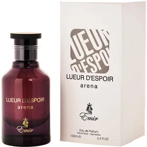 Emir Lueur Arena By Emir Eau De Parfum For Unisex