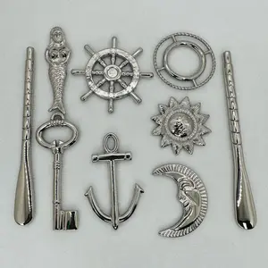 Herramientas de Yemaya (Stainless Steel)