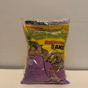 Reptile Science Terrarium Supply Kit for Reptile & Amphibian Pet Care