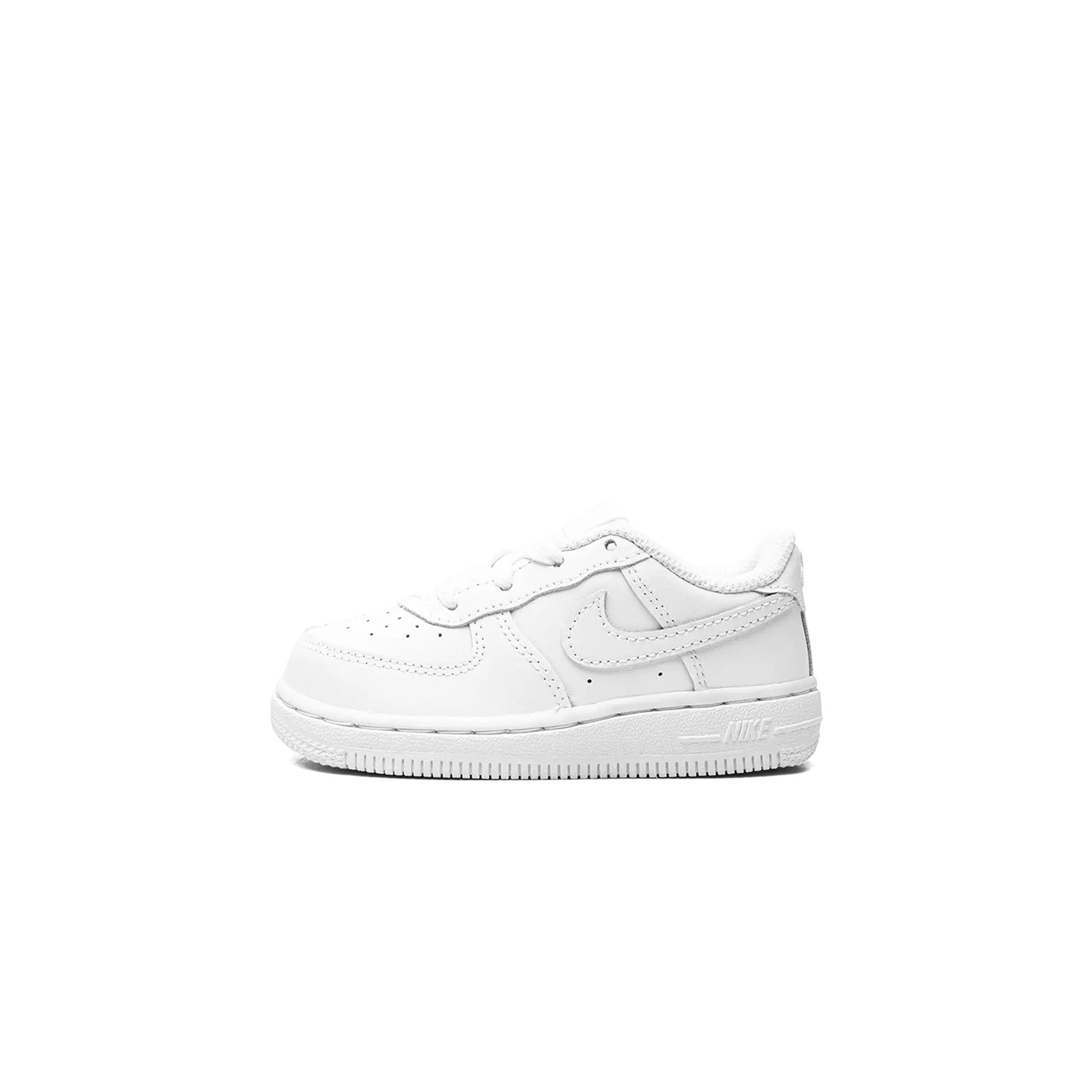 Nike Air Force 1 Low LE Triple White (TD)