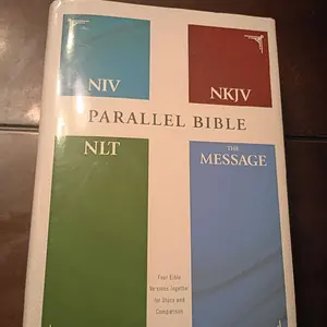 Parallel Bible