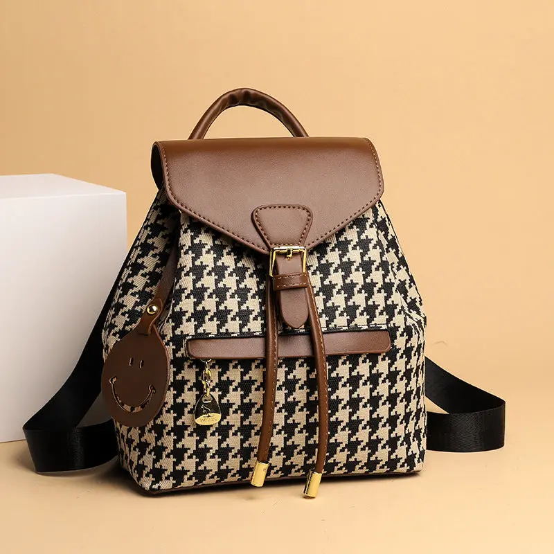 Backpack Women High Capacity Travel Bags Girls