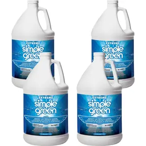 212 MAIN Sunshine Makers SMP13406CT Simple Green Extreme Aircraft & Precision Cleaning Cleaner - Clear