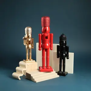 Solid Modern Nutcracker Bundle