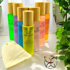 Luxurious Room Sprays - Refreshing Home Fragrance B.B.S Collection