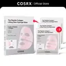 [COSRX Official] The Peptide Collagen Lifting Glow Hydrogel Mask_3ea  |  Lift, Firm and Glow with Peptides & Collagen