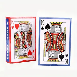 2pcs Premium Poker Size Playing Cards with 21 Points, Euchre and Canasta Standard Index - Superior Quality and Durability for Endless Fun Christmas、Halloween、Thanksgiving Gift, Gaming Gift, Party Game Cards