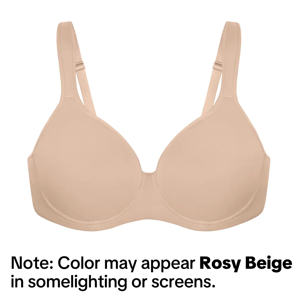 Rosy Blush