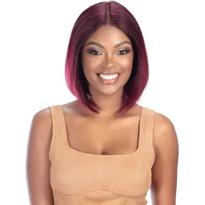 Model Model Bestie Glueless HD Lace Front Wig - AVIANNA