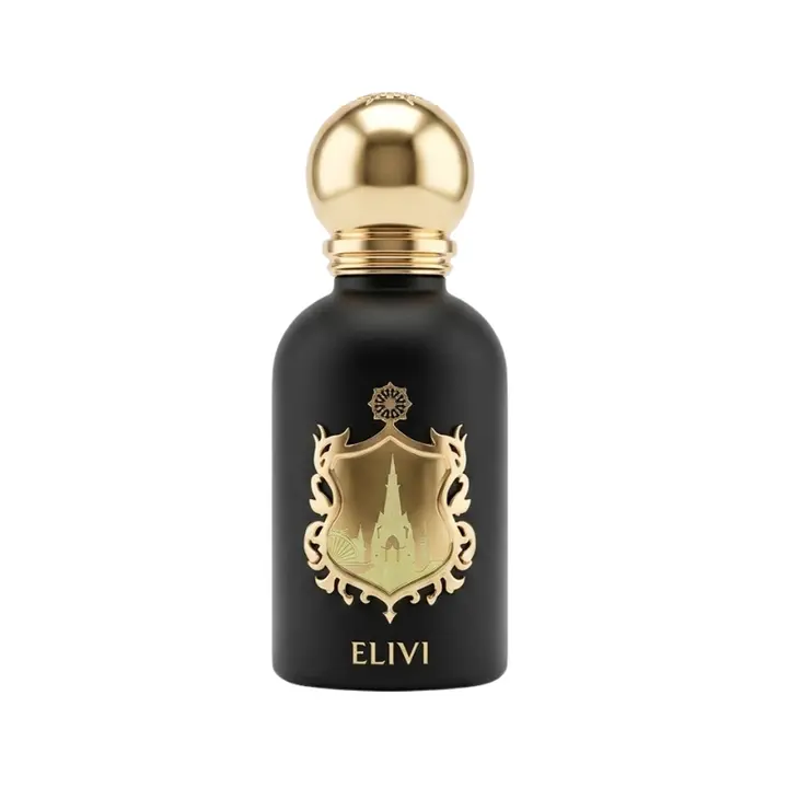 Unisex Extrait de Parfum with Incense & Bitter Orange | Luxurious Concentration with Notes of Guaiac Wood, Citrus & Floral Musk, 3 to 3.9 fl oz, Neroli, Perfumes