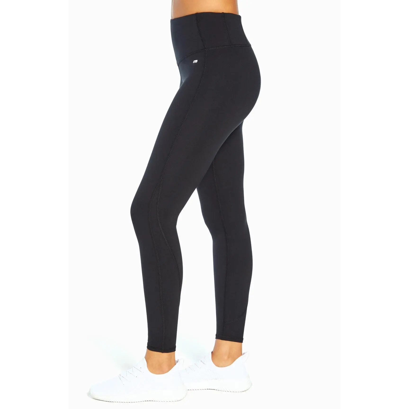 Contour Ankle Legging