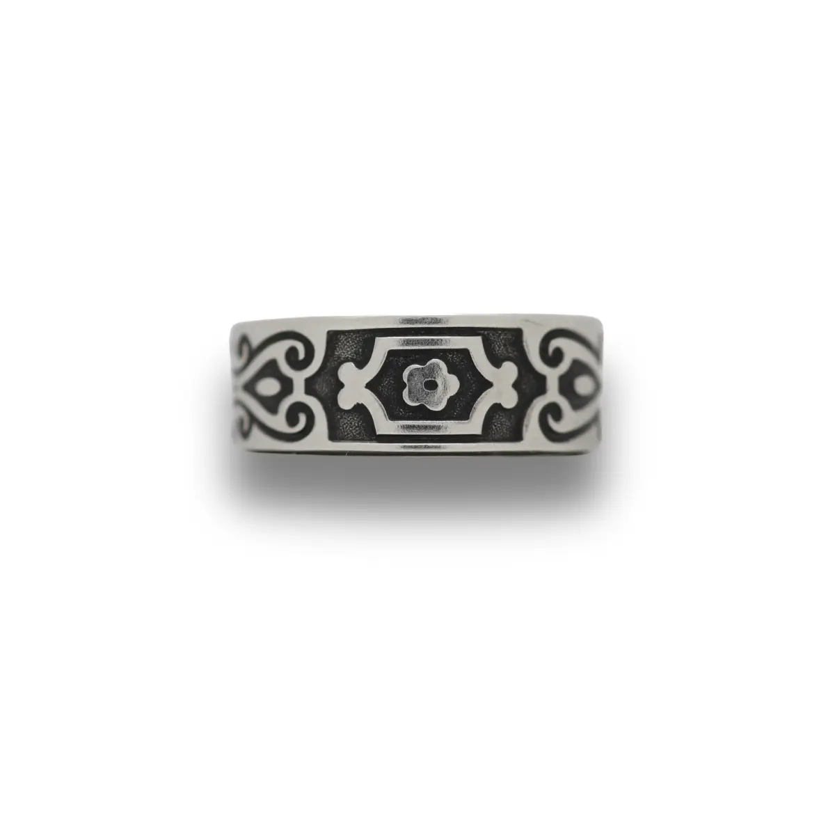 Alaric Spoon Ring
