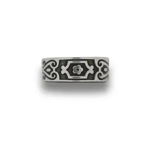 Alaric Spoon Ring