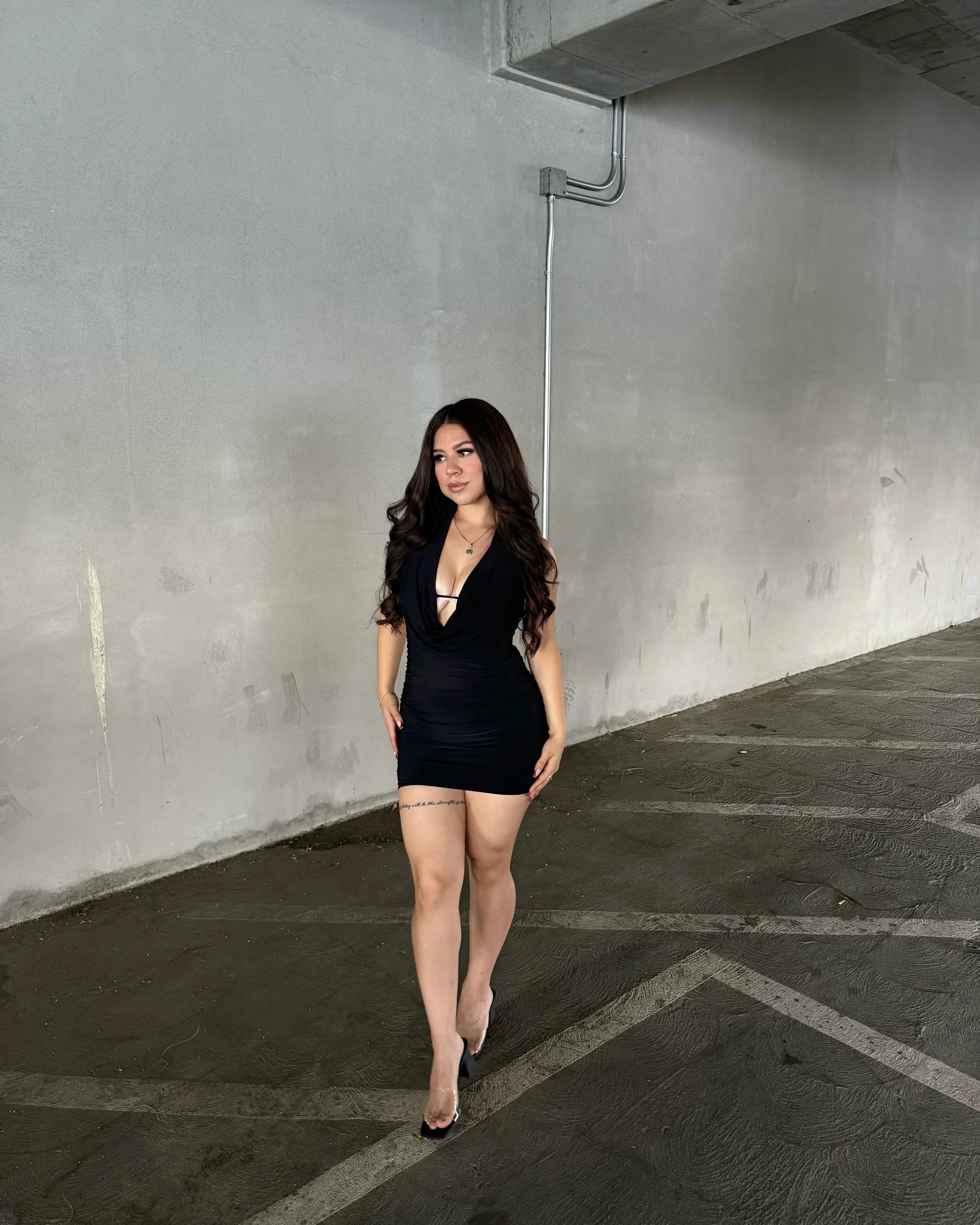 Cynthia Dress Cynthia Dress