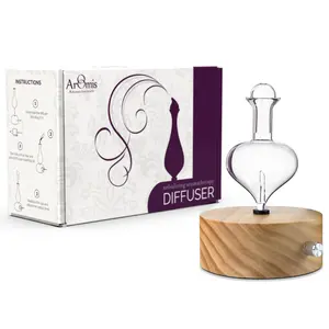 Solum Lux Eros - Nebulizing Diffuser