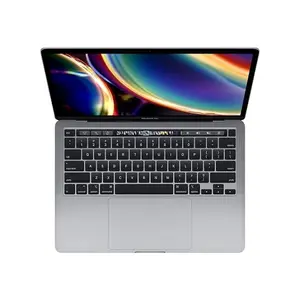 Refurbished Apple Macbook Pro 13.3-Inch Intel i5/i7, 8GB-16GB Ram, 256GB-2TB SSD, All Colors (Excellent)
