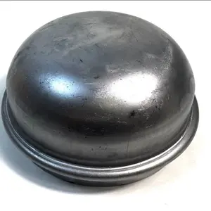 Cap, Dust Wm80/120 Shaft - Genuine OEM Part