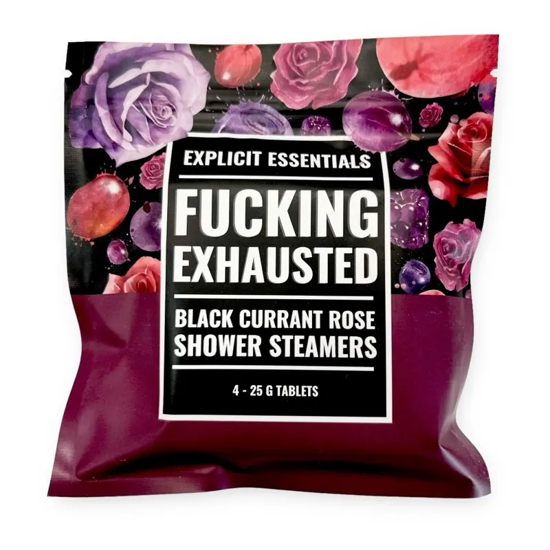 Aromatherapy Shower Steamers, Self Care Gift For Her, Comfort Gift For Women