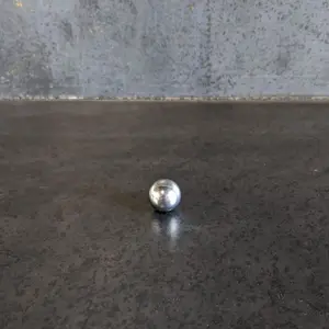 Steel Ball Replacement for Tea Dripper