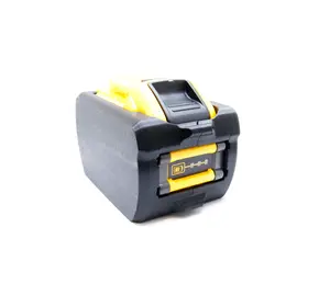 Dewalt 9AH Battery Magnetic Boot – FlexVolt Magnetic Battery Case for DCB609 (By Lake Mountain 3D Printing)