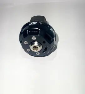 Combo Tip — 6-in-1 5000 PSI Nozzle