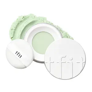 TFIT - TRANSLUCENT SET FINISHING POWDER 03 GREEN - 0.24 oz