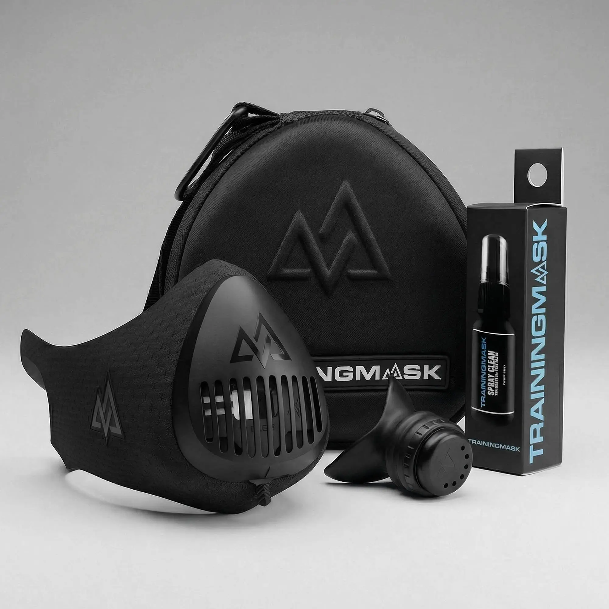 Training Mask AEROSx Bundle Training Mask AEROSx Bundle