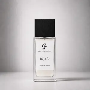 Elysia- Women’s 50ml Extrait de parfum velvety rose with vanilla Fragrances Floral Perfume