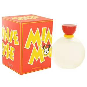 Disney Minnie Mouse Eau De Toilette 3.4oz 3.3oz